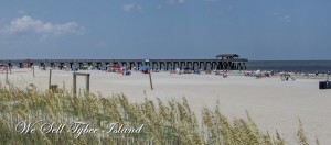 Tybee Island Real Estate
