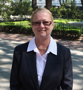 Liz Lee Savannah Rental Agent