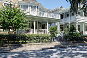 Savannah Real Estate