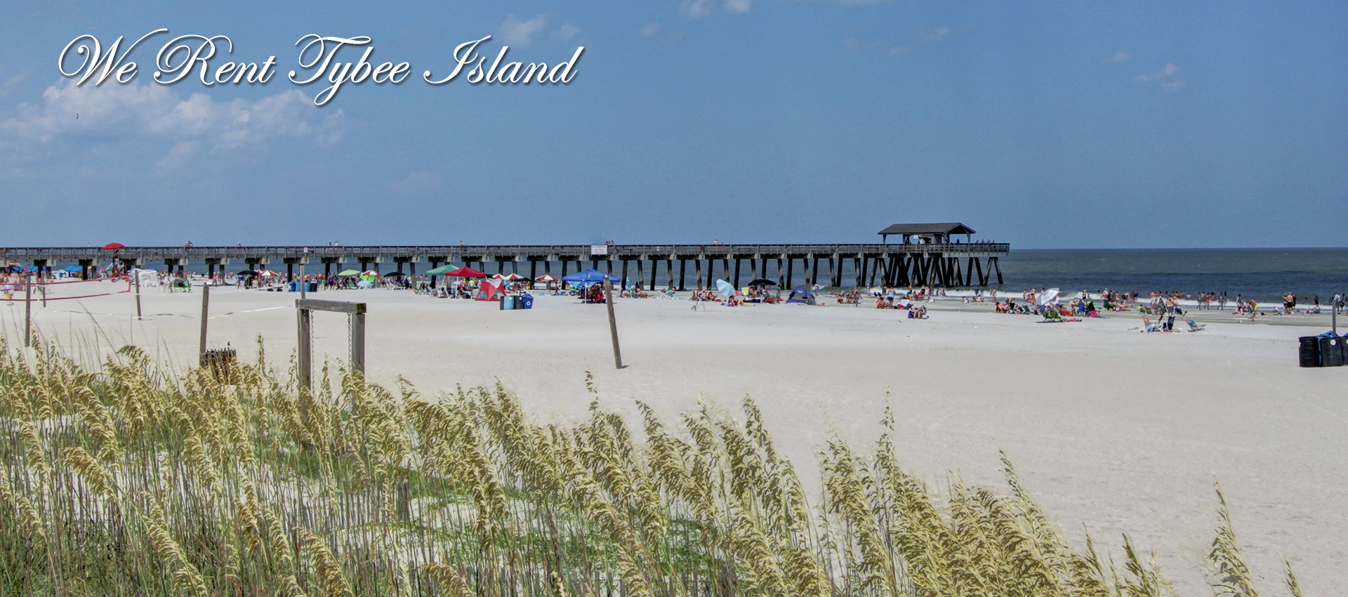 Houses for Rent on Tybee Island, Georgia